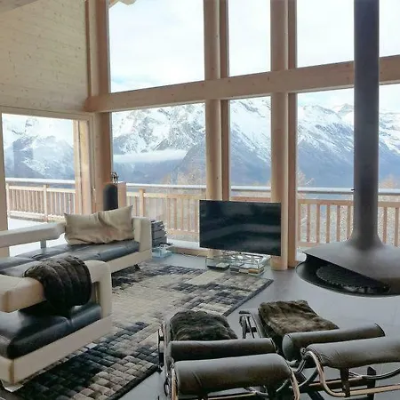 Holiday home Haute Sleeps 8 Wifi *