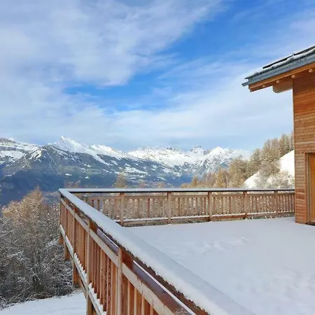 Holiday home Haute Sleeps 8 Wifi *