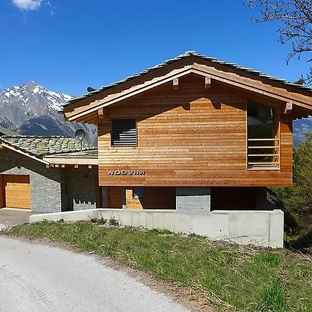Holiday home Haute Sleeps 8 Wifi