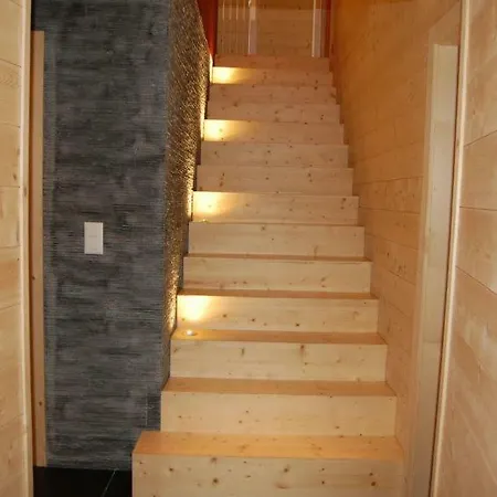 Haute Sleeps 8 Wifi
