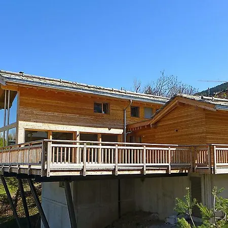 Holiday home Haute Sleeps 8 Wifi