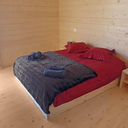 Holiday home Haute Sleeps 8 Wifi *