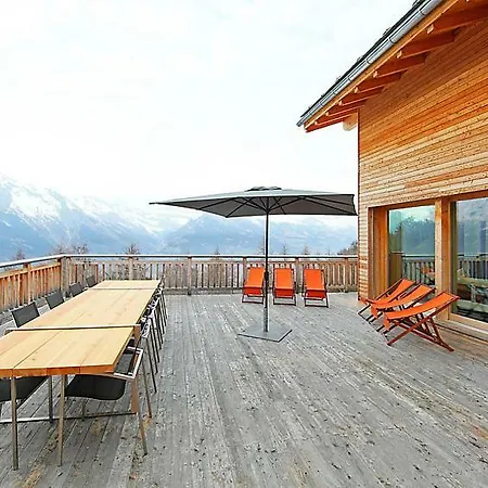 Holiday home Haute Sleeps 8 Wifi