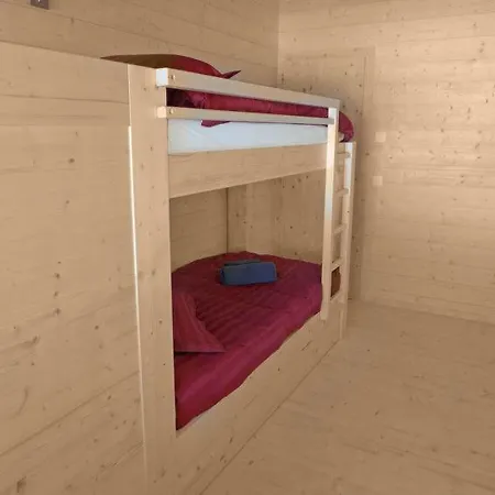 Holiday home Haute Sleeps 8 Wifi *