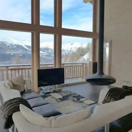 Haute Sleeps 8 Wifi Holiday home *